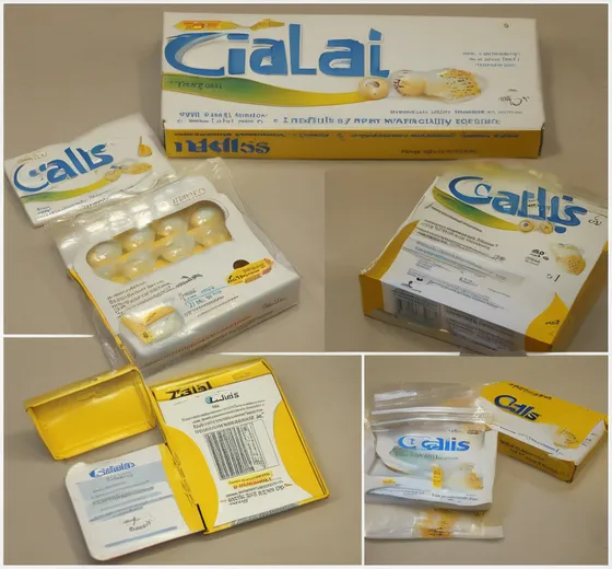 Cialis es venta libre